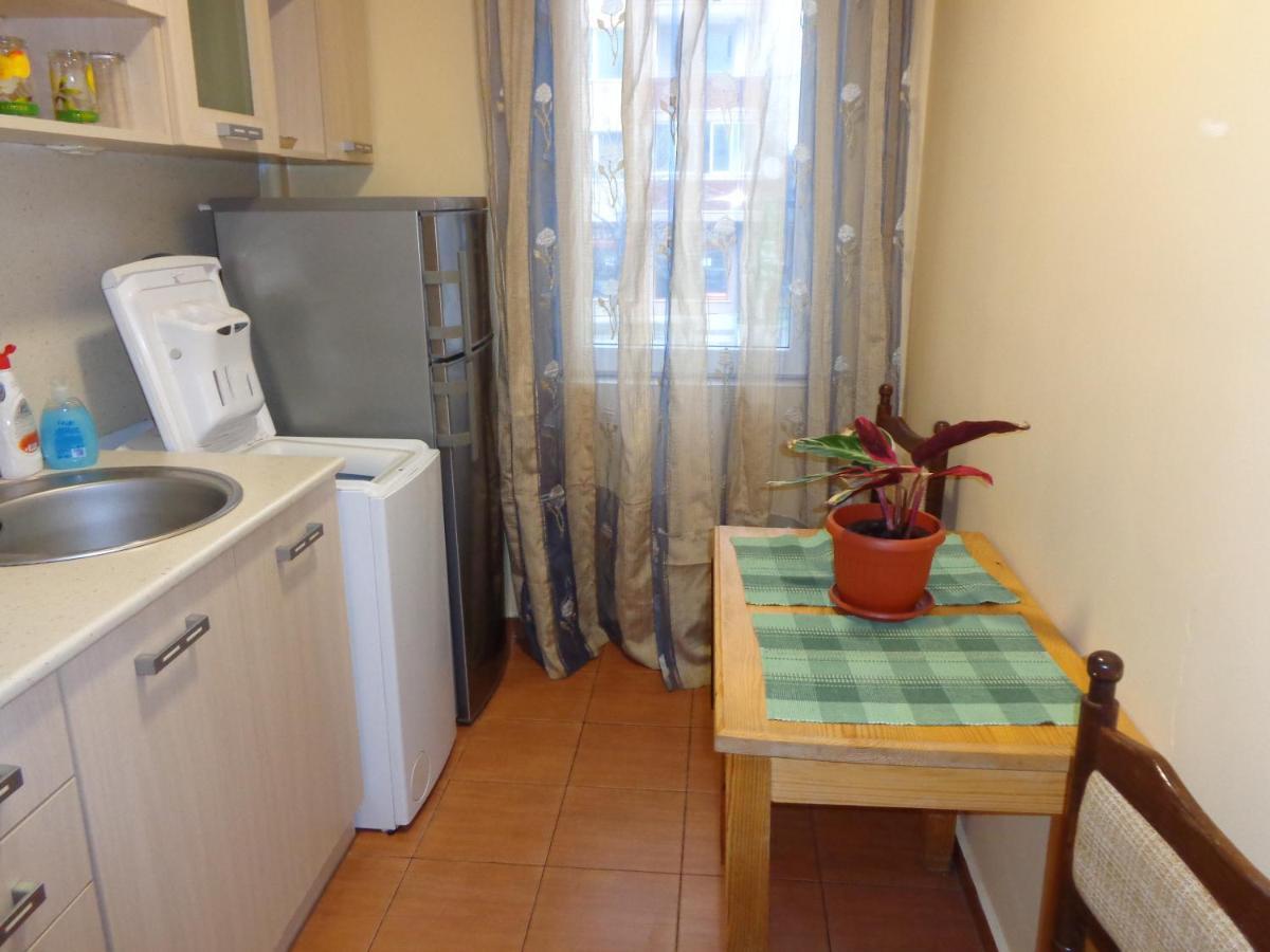 Apartment Moni 2 Veliko Tarnovo Ngoại thất bức ảnh